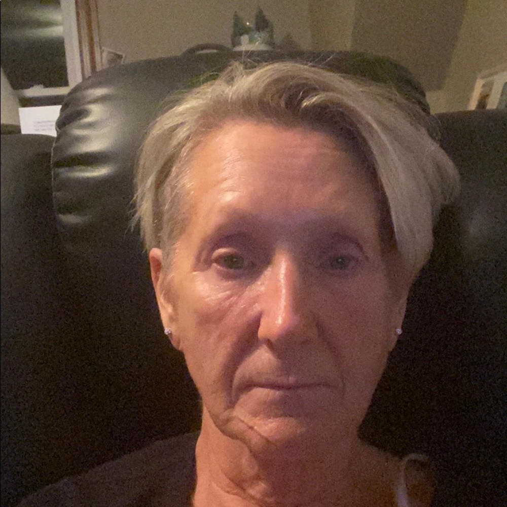Meet your Posher, Cheryl